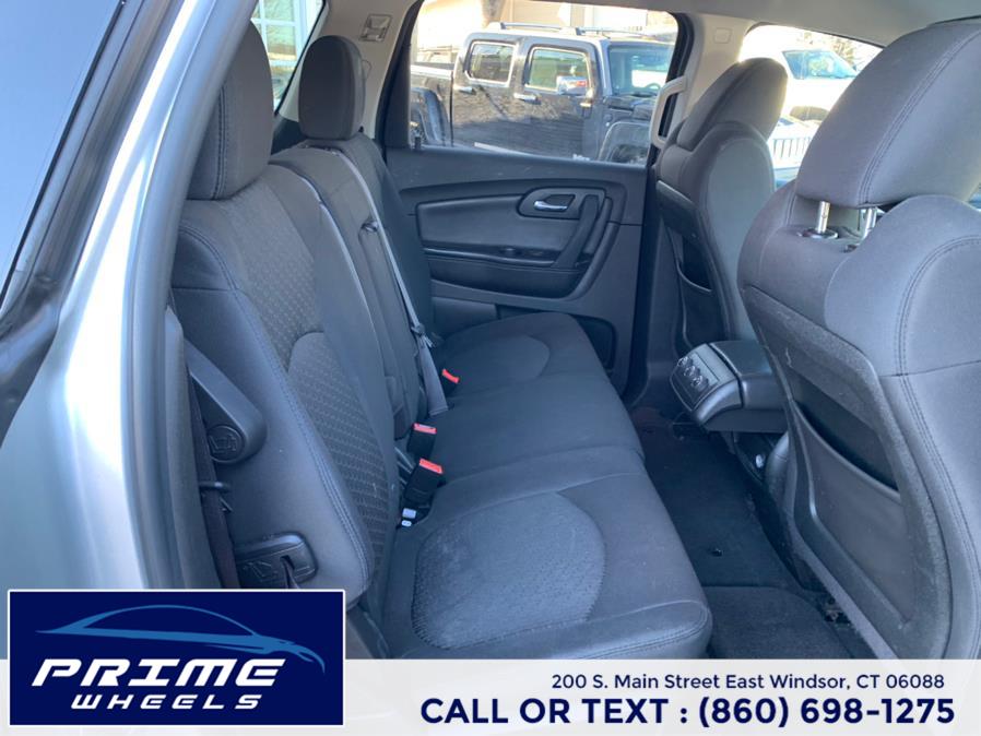 2011 Chevrolet Traverse AWD 4dr LT w/1LT, available for sale in East Windsor, Connecticut | Prime Wheels. East Windsor, Connecticut 2011 Chevrolet Traverse AWD 4dr LT w/1LT, available for sale in East Windsor, Connecticut | Prime Wheels. East Windsor, Connecticut