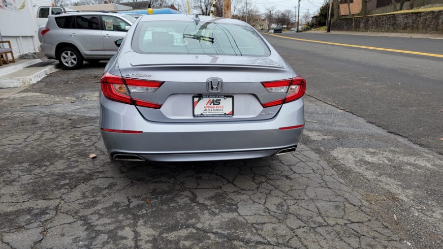 2020 Honda Accord Sedan Sport 1.5T CVT, available for sale in Milford, Connecticut | Adonai Auto Sales LLC. Milford, Connecticut 2020 Honda Accord Sedan Sport 1.5T CVT, available for sale in Milford, Connecticut | Adonai Auto Sales LLC. Milford, Connecticut