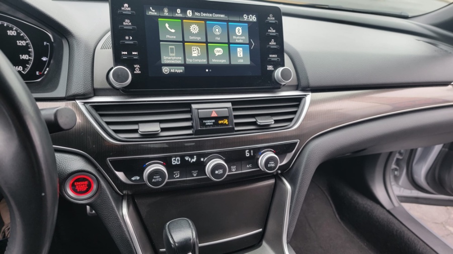 2020 Honda Accord Sedan Sport 1.5T CVT, available for sale in Milford, Connecticut | Adonai Auto Sales LLC. Milford, Connecticut 2020 Honda Accord Sedan Sport 1.5T CVT, available for sale in Milford, Connecticut | Adonai Auto Sales LLC. Milford, Connecticut