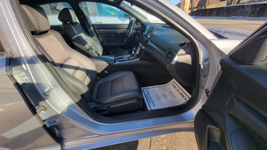2020 Honda Accord Sedan Sport 1.5T CVT, available for sale in Milford, Connecticut | Adonai Auto Sales LLC. Milford, Connecticut 2020 Honda Accord Sedan Sport 1.5T CVT, available for sale in Milford, Connecticut | Adonai Auto Sales LLC. Milford, Connecticut