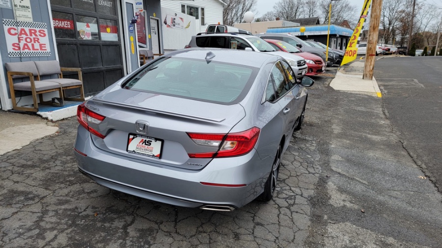 2020 Honda Accord Sedan Sport 1.5T CVT, available for sale in Milford, Connecticut | Adonai Auto Sales LLC. Milford, Connecticut 2020 Honda Accord Sedan Sport 1.5T CVT, available for sale in Milford, Connecticut | Adonai Auto Sales LLC. Milford, Connecticut