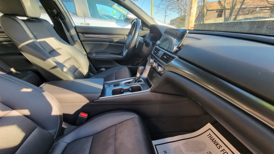 2020 Honda Accord Sedan Sport 1.5T CVT, available for sale in Milford, Connecticut | Adonai Auto Sales LLC. Milford, Connecticut 2020 Honda Accord Sedan Sport 1.5T CVT, available for sale in Milford, Connecticut | Adonai Auto Sales LLC. Milford, Connecticut