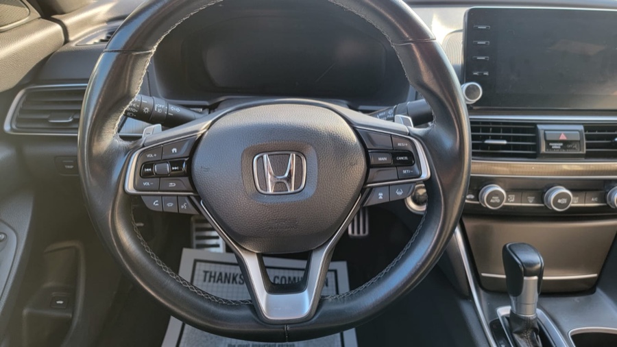 2020 Honda Accord Sedan Sport 1.5T CVT, available for sale in Milford, Connecticut | Adonai Auto Sales LLC. Milford, Connecticut 2020 Honda Accord Sedan Sport 1.5T CVT, available for sale in Milford, Connecticut | Adonai Auto Sales LLC. Milford, Connecticut
