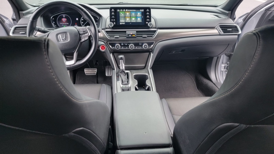 2020 Honda Accord Sedan Sport 1.5T CVT, available for sale in Milford, Connecticut | Adonai Auto Sales LLC. Milford, Connecticut 2020 Honda Accord Sedan Sport 1.5T CVT, available for sale in Milford, Connecticut | Adonai Auto Sales LLC. Milford, Connecticut
