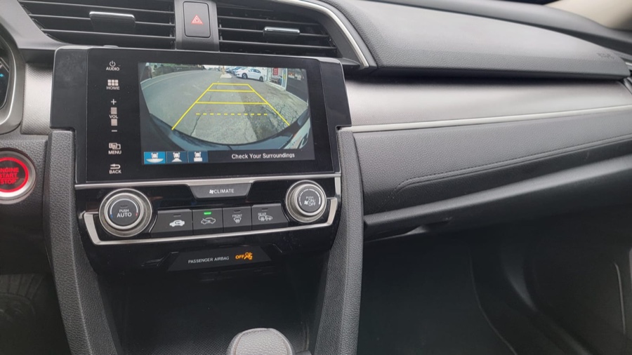 2016 Honda Civic Sedan 4dr CVT EX, available for sale in Milford, Connecticut | Adonai Auto Sales LLC. Milford, Connecticut 2016 Honda Civic Sedan 4dr CVT EX, available for sale in Milford, Connecticut | Adonai Auto Sales LLC. Milford, Connecticut