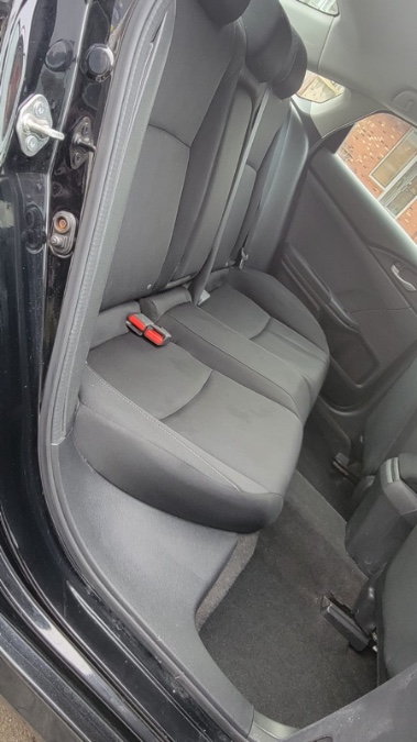 2016 Honda Civic Sedan 4dr CVT EX, available for sale in Milford, Connecticut | Adonai Auto Sales LLC. Milford, Connecticut 2016 Honda Civic Sedan 4dr CVT EX, available for sale in Milford, Connecticut | Adonai Auto Sales LLC. Milford, Connecticut