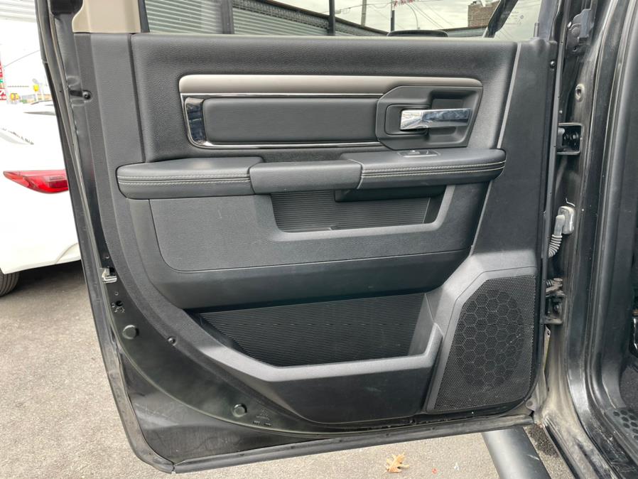 Used Ram 1500 Night Night 4x4 Crew Cab 5''7" Box *Ltd Avail* 2018 | Jamaica 26 Motors. Hollis, New York Used Ram 1500 Night Night 4x4 Crew Cab 5''7" Box *Ltd Avail* 2018 | Jamaica 26 Motors. Hollis, New York