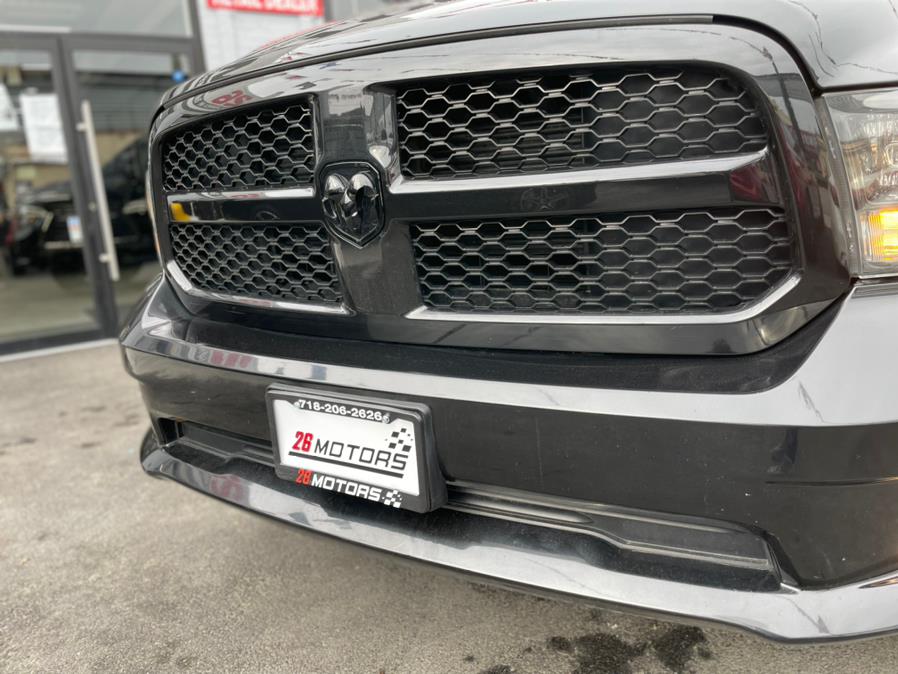 Used Ram 1500 Night Night 4x4 Crew Cab 5''7" Box *Ltd Avail* 2018 | Jamaica 26 Motors. Hollis, New York Used Ram 1500 Night Night 4x4 Crew Cab 5''7" Box *Ltd Avail* 2018 | Jamaica 26 Motors. Hollis, New York