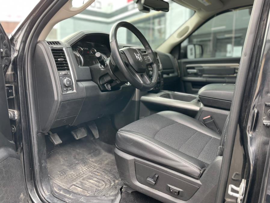 Used Ram 1500 Night Night 4x4 Crew Cab 5''7" Box *Ltd Avail* 2018 | Jamaica 26 Motors. Hollis, New York Used Ram 1500 Night Night 4x4 Crew Cab 5''7" Box *Ltd Avail* 2018 | Jamaica 26 Motors. Hollis, New York