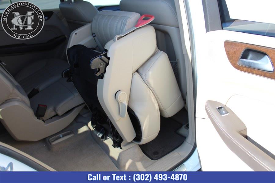 Used Mercedes-Benz GL-Class 4MATIC 4dr GL450 2016 | Morsi Automotive Corp. New Castle, Delaware Used Mercedes-Benz GL-Class 4MATIC 4dr GL450 2016 | Morsi Automotive Corp. New Castle, Delaware