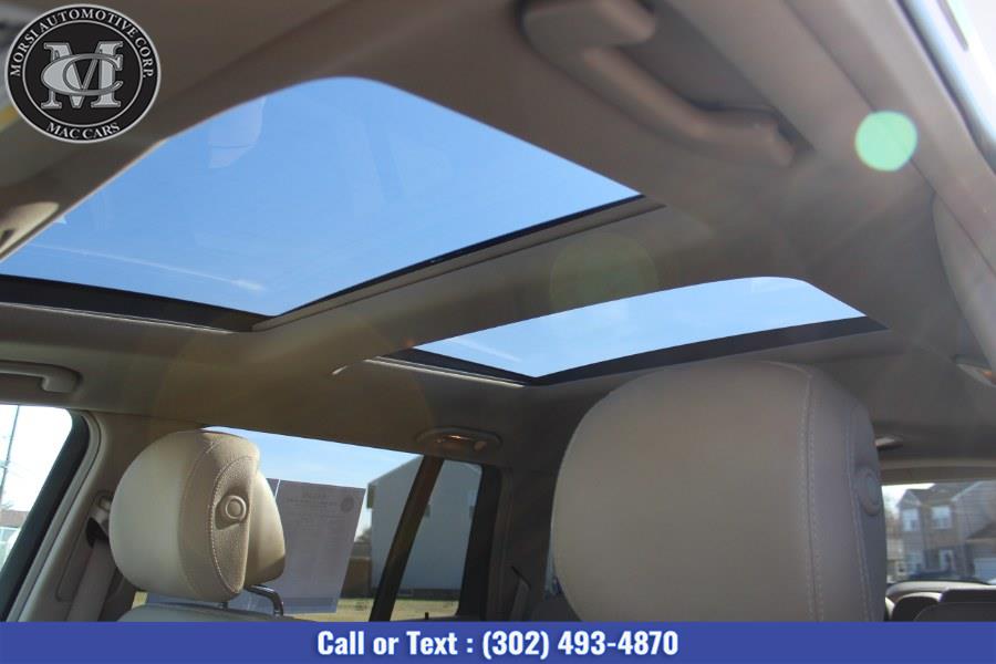 Used Mercedes-Benz GL-Class 4MATIC 4dr GL450 2016 | Morsi Automotive Corp. New Castle, Delaware Used Mercedes-Benz GL-Class 4MATIC 4dr GL450 2016 | Morsi Automotive Corp. New Castle, Delaware