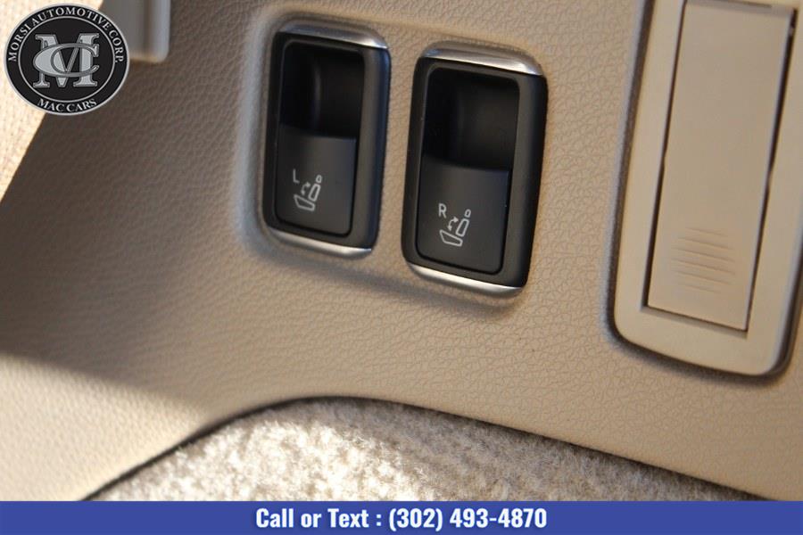 Used Mercedes-Benz GL-Class 4MATIC 4dr GL450 2016 | Morsi Automotive Corp. New Castle, Delaware Used Mercedes-Benz GL-Class 4MATIC 4dr GL450 2016 | Morsi Automotive Corp. New Castle, Delaware