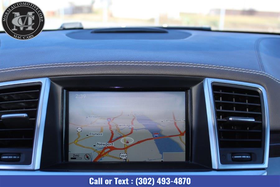 Used Mercedes-Benz GL-Class 4MATIC 4dr GL450 2016 | Morsi Automotive Corp. New Castle, Delaware Used Mercedes-Benz GL-Class 4MATIC 4dr GL450 2016 | Morsi Automotive Corp. New Castle, Delaware