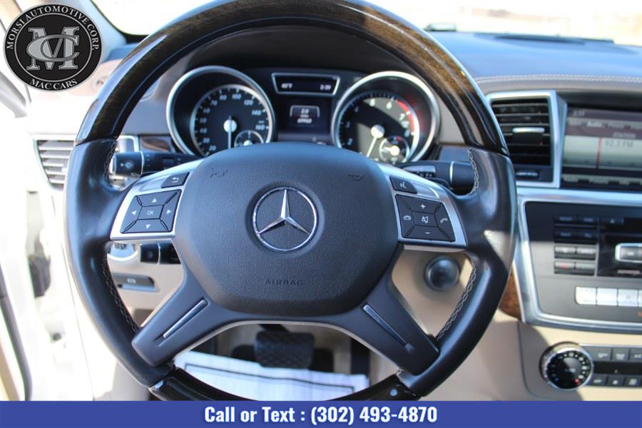 Used Mercedes-Benz GL-Class 4MATIC 4dr GL450 2016 | Morsi Automotive Corp. New Castle, Delaware Used Mercedes-Benz GL-Class 4MATIC 4dr GL450 2016 | Morsi Automotive Corp. New Castle, Delaware