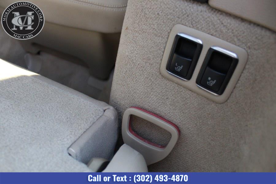Used Mercedes-Benz GL-Class 4MATIC 4dr GL450 2016 | Morsi Automotive Corp. New Castle, Delaware Used Mercedes-Benz GL-Class 4MATIC 4dr GL450 2016 | Morsi Automotive Corp. New Castle, Delaware