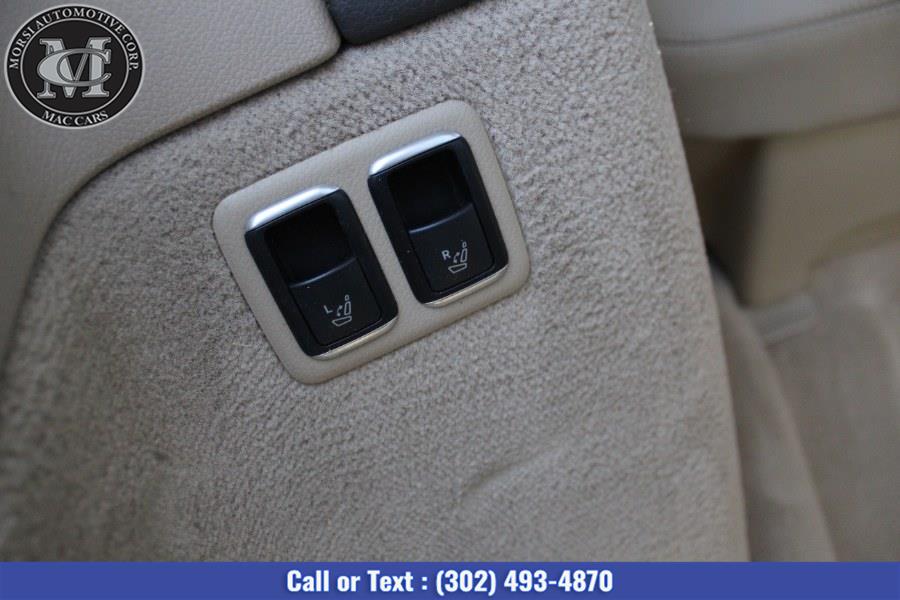Used Mercedes-Benz GL-Class 4MATIC 4dr GL450 2016 | Morsi Automotive Corp. New Castle, Delaware Used Mercedes-Benz GL-Class 4MATIC 4dr GL450 2016 | Morsi Automotive Corp. New Castle, Delaware