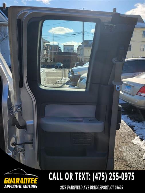 Used Ford F-150 STX 4x4 4dr SuperCab Styleside 6.5 ft. SB 2014 | Guarantee Approval Motors. Bridgeport, Connecticut Used Ford F-150 STX 4x4 4dr SuperCab Styleside 6.5 ft. SB 2014 | Guarantee Approval Motors. Bridgeport, Connecticut