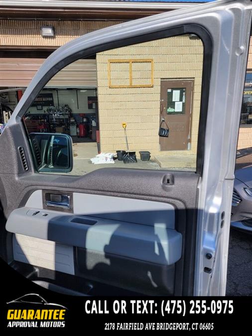 Used Ford F-150 STX 4x4 4dr SuperCab Styleside 6.5 ft. SB 2014 | Guarantee Approval Motors. Bridgeport, Connecticut Used Ford F-150 STX 4x4 4dr SuperCab Styleside 6.5 ft. SB 2014 | Guarantee Approval Motors. Bridgeport, Connecticut