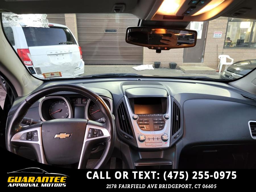 Used Chevrolet Equinox LT AWD 4dr SUV 2016 | Guarantee Approval Motors. Bridgeport, Connecticut Used Chevrolet Equinox LT AWD 4dr SUV 2016 | Guarantee Approval Motors. Bridgeport, Connecticut