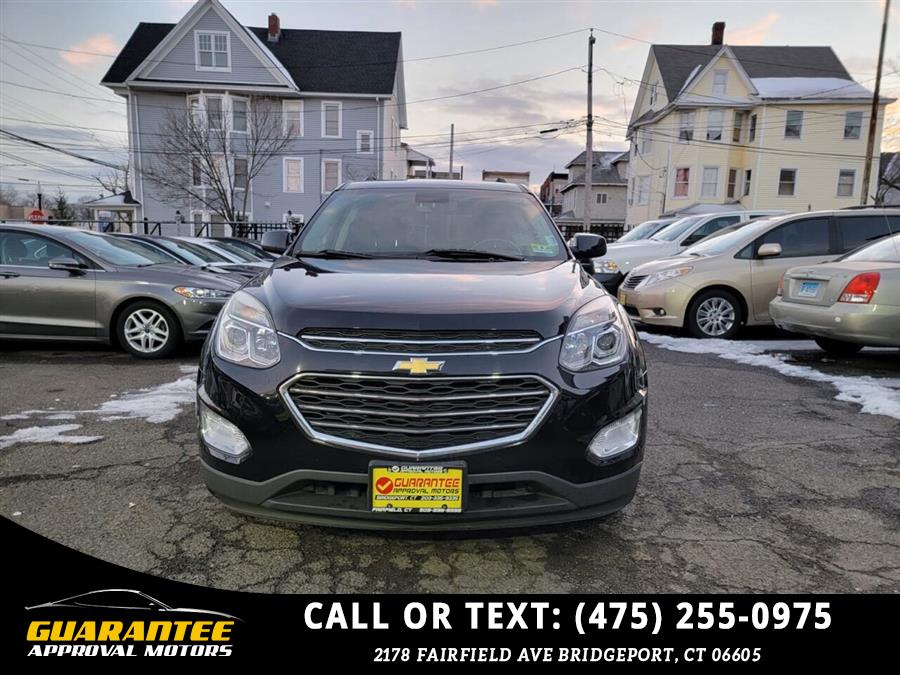 Used Chevrolet Equinox LT AWD 4dr SUV 2016 | Guarantee Approval Motors. Bridgeport, Connecticut Used Chevrolet Equinox LT AWD 4dr SUV 2016 | Guarantee Approval Motors. Bridgeport, Connecticut
