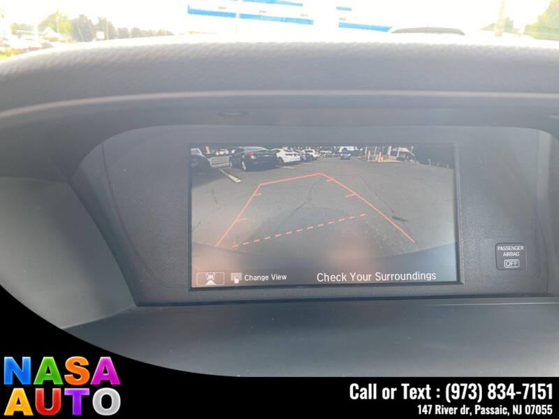 2016 Honda Accord Sedan 4dr I4 CVT EX-L, available for sale in Passaic, New Jersey | Nasa Auto. Passaic, New Jersey 2016 Honda Accord Sedan 4dr I4 CVT EX-L, available for sale in Passaic, New Jersey | Nasa Auto. Passaic, New Jersey