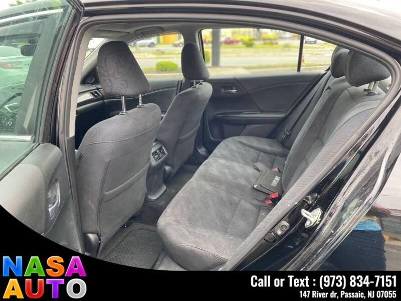 2017 Honda Accord Sedan EX CVT, available for sale in Passaic, New Jersey | Nasa Auto. Passaic, New Jersey 2017 Honda Accord Sedan EX CVT, available for sale in Passaic, New Jersey | Nasa Auto. Passaic, New Jersey