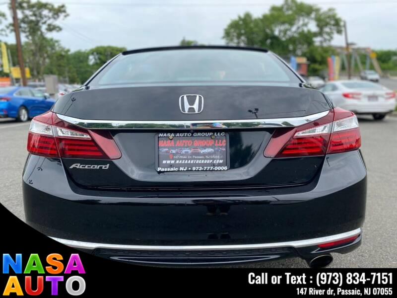 2017 Honda Accord Sedan EX CVT, available for sale in Passaic, New Jersey | Nasa Auto. Passaic, New Jersey 2017 Honda Accord Sedan EX CVT, available for sale in Passaic, New Jersey | Nasa Auto. Passaic, New Jersey