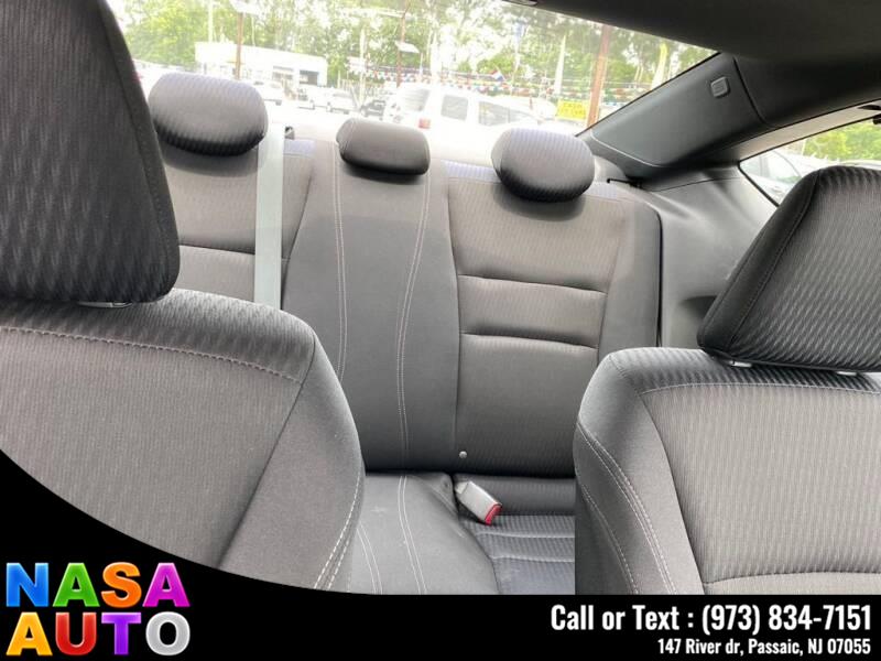 2016 Honda Accord Coupe 2dr I4 CVT EX, available for sale in Passaic, New Jersey | Nasa Auto. Passaic, New Jersey 2016 Honda Accord Coupe 2dr I4 CVT EX, available for sale in Passaic, New Jersey | Nasa Auto. Passaic, New Jersey