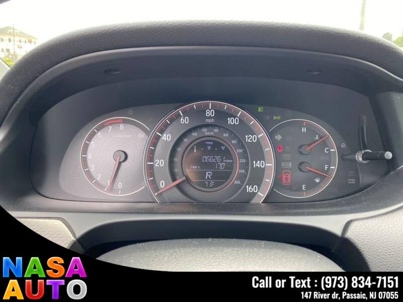 2016 Honda Accord Coupe 2dr I4 CVT EX, available for sale in Passaic, New Jersey | Nasa Auto. Passaic, New Jersey 2016 Honda Accord Coupe 2dr I4 CVT EX, available for sale in Passaic, New Jersey | Nasa Auto. Passaic, New Jersey