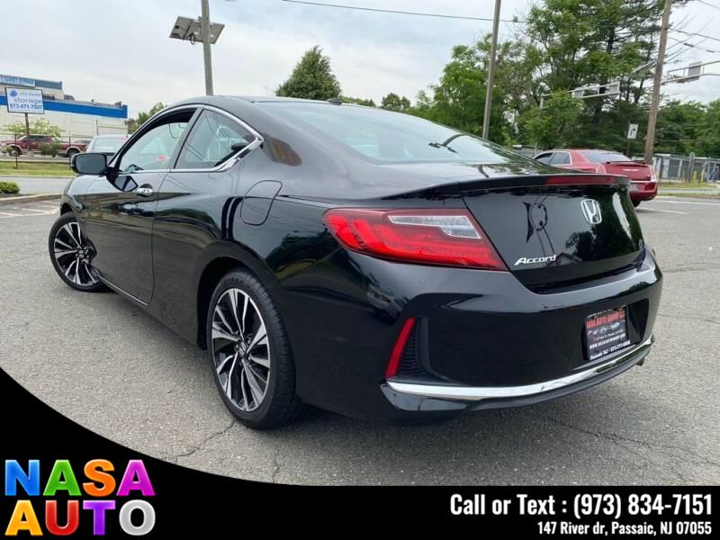 2016 Honda Accord Coupe 2dr I4 CVT EX, available for sale in Passaic, New Jersey | Nasa Auto. Passaic, New Jersey 2016 Honda Accord Coupe 2dr I4 CVT EX, available for sale in Passaic, New Jersey | Nasa Auto. Passaic, New Jersey