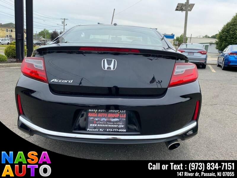 2016 Honda Accord Coupe 2dr I4 CVT EX, available for sale in Passaic, New Jersey | Nasa Auto. Passaic, New Jersey 2016 Honda Accord Coupe 2dr I4 CVT EX, available for sale in Passaic, New Jersey | Nasa Auto. Passaic, New Jersey