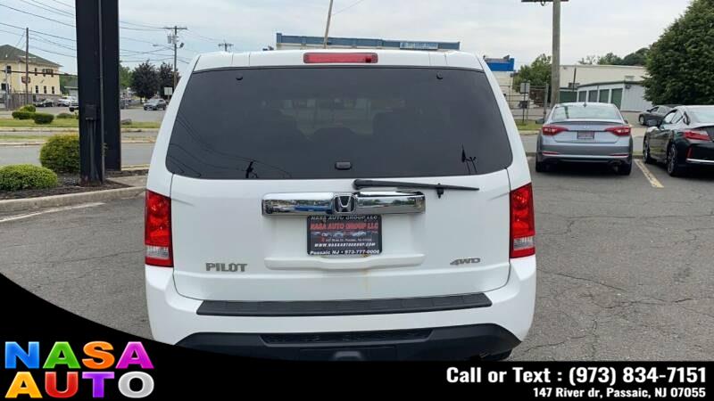 2014 Honda Pilot 4WD 4dr LX, available for sale in Passaic, New Jersey | Nasa Auto. Passaic, New Jersey 2014 Honda Pilot 4WD 4dr LX, available for sale in Passaic, New Jersey | Nasa Auto. Passaic, New Jersey
