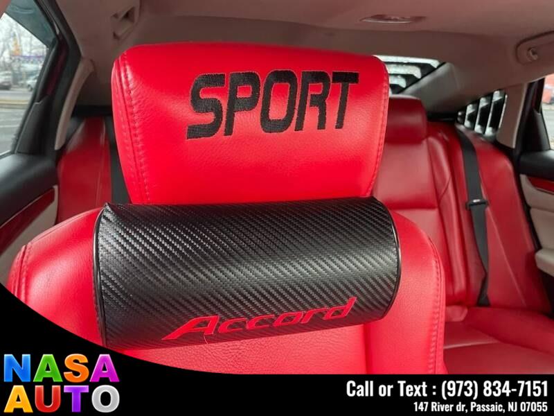 2019 Honda Accord Sedan LX 1.5T CVT, available for sale in Passaic, New Jersey | Nasa Auto. Passaic, New Jersey 2019 Honda Accord Sedan LX 1.5T CVT, available for sale in Passaic, New Jersey | Nasa Auto. Passaic, New Jersey