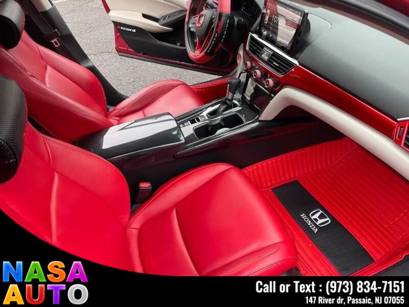 2019 Honda Accord Sedan LX 1.5T CVT, available for sale in Passaic, New Jersey | Nasa Auto. Passaic, New Jersey 2019 Honda Accord Sedan LX 1.5T CVT, available for sale in Passaic, New Jersey | Nasa Auto. Passaic, New Jersey