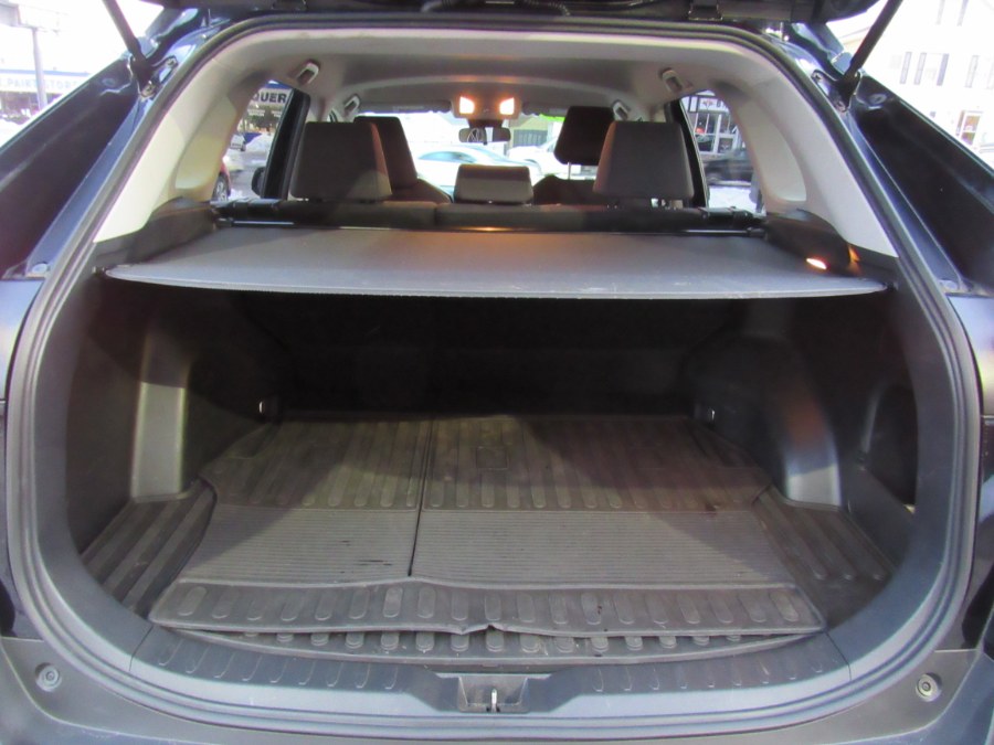 Used Toyota RAV4 LE 2019 | Hilario's Auto Sales Inc.. Worcester, Massachusetts Used Toyota RAV4 LE 2019 | Hilario's Auto Sales Inc.. Worcester, Massachusetts