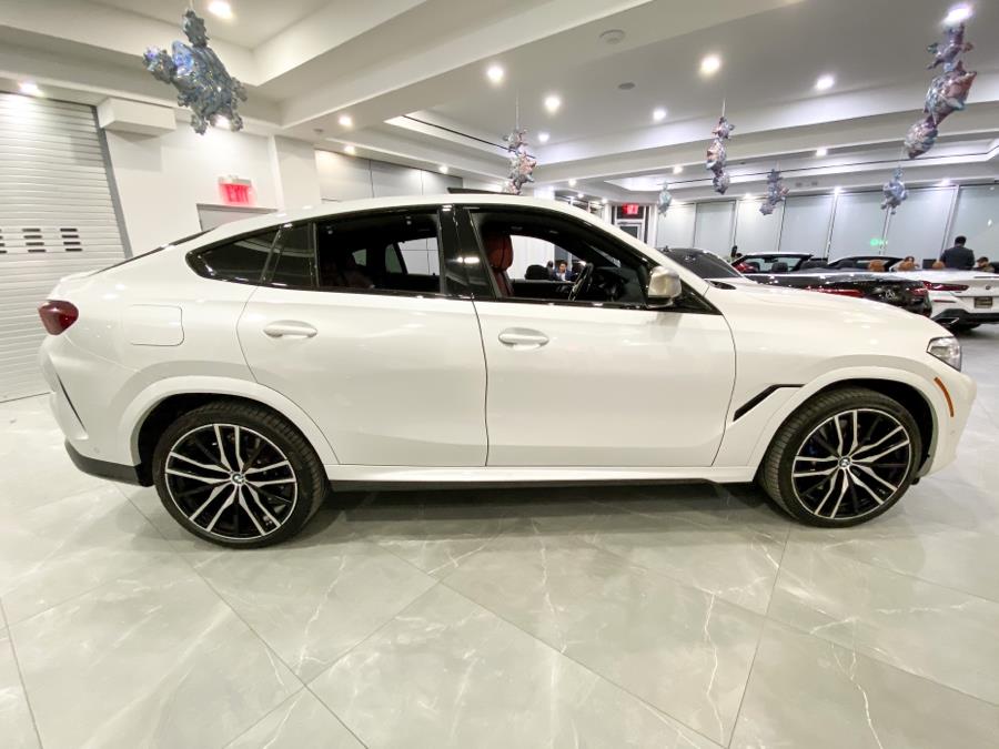 2021 BMW X6 M50i Sports Activity Coupe, available for sale in Franklin Square, New York | Luxury Motor Club. Franklin Square, New York 2021 BMW X6 M50i Sports Activity Coupe, available for sale in Franklin Square, New York | Luxury Motor Club. Franklin Square, New York