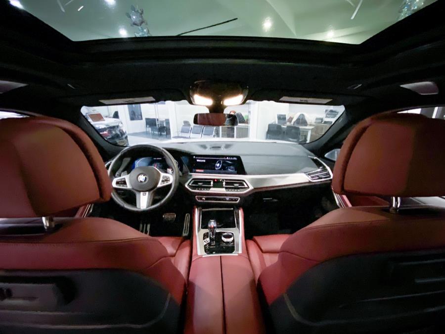 2021 BMW X6 M50i Sports Activity Coupe, available for sale in Franklin Square, New York | Luxury Motor Club. Franklin Square, New York 2021 BMW X6 M50i Sports Activity Coupe, available for sale in Franklin Square, New York | Luxury Motor Club. Franklin Square, New York
