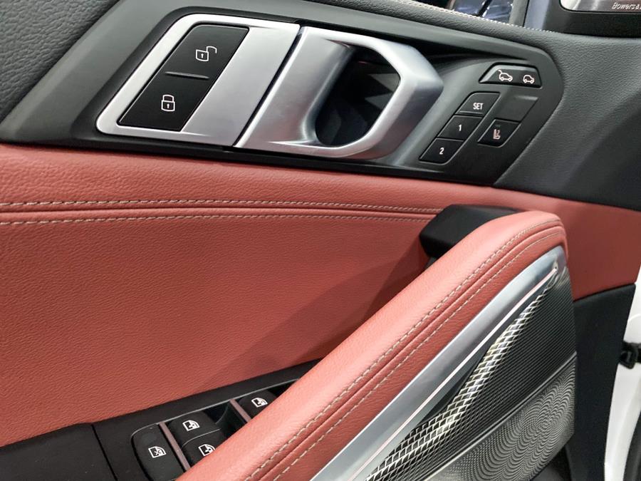 2021 BMW X6 M50i Sports Activity Coupe, available for sale in Franklin Square, New York | Luxury Motor Club. Franklin Square, New York 2021 BMW X6 M50i Sports Activity Coupe, available for sale in Franklin Square, New York | Luxury Motor Club. Franklin Square, New York