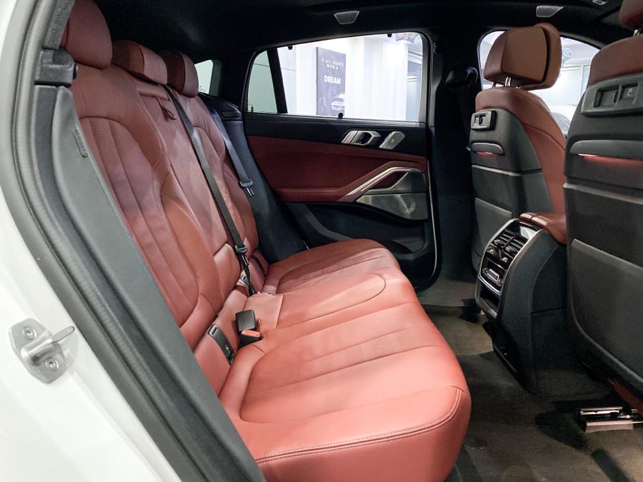 2021 BMW X6 M50i Sports Activity Coupe, available for sale in Franklin Square, New York | Luxury Motor Club. Franklin Square, New York 2021 BMW X6 M50i Sports Activity Coupe, available for sale in Franklin Square, New York | Luxury Motor Club. Franklin Square, New York
