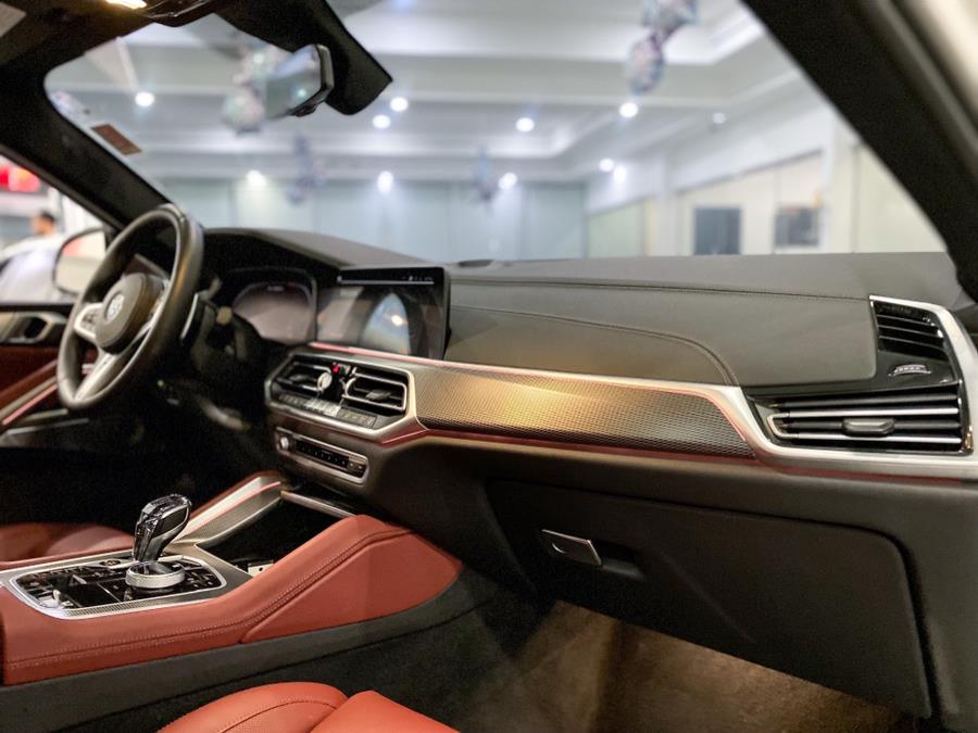 2021 BMW X6 M50i Sports Activity Coupe, available for sale in Franklin Square, New York | Luxury Motor Club. Franklin Square, New York 2021 BMW X6 M50i Sports Activity Coupe, available for sale in Franklin Square, New York | Luxury Motor Club. Franklin Square, New York