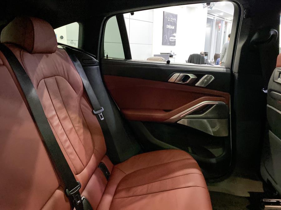 2021 BMW X6 M50i Sports Activity Coupe, available for sale in Franklin Square, New York | Luxury Motor Club. Franklin Square, New York 2021 BMW X6 M50i Sports Activity Coupe, available for sale in Franklin Square, New York | Luxury Motor Club. Franklin Square, New York