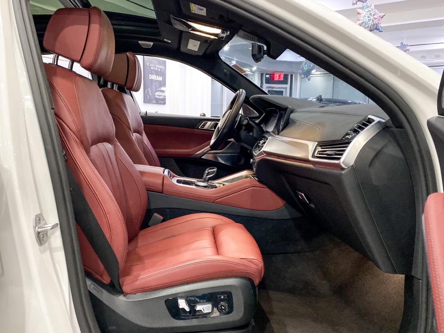 2021 BMW X6 M50i Sports Activity Coupe, available for sale in Franklin Square, New York | Luxury Motor Club. Franklin Square, New York 2021 BMW X6 M50i Sports Activity Coupe, available for sale in Franklin Square, New York | Luxury Motor Club. Franklin Square, New York