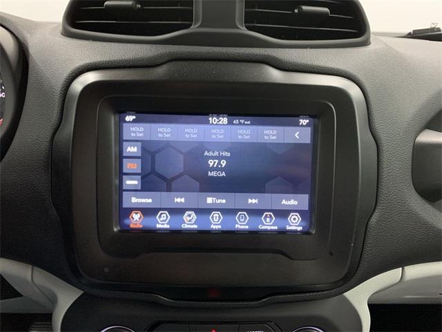 Used Jeep Renegade Latitude 2021 | Eastchester Motor Cars. Bronx, New York Used Jeep Renegade Latitude 2021 | Eastchester Motor Cars. Bronx, New York