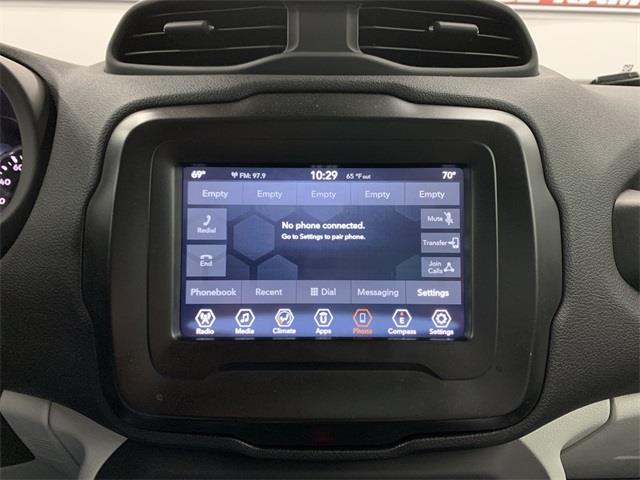 Used Jeep Renegade Latitude 2021 | Eastchester Motor Cars. Bronx, New York Used Jeep Renegade Latitude 2021 | Eastchester Motor Cars. Bronx, New York