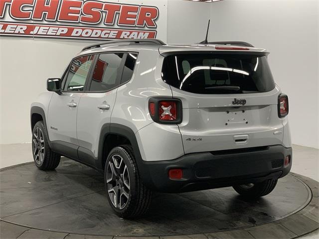 Used Jeep Renegade Latitude 2021 | Eastchester Motor Cars. Bronx, New York Used Jeep Renegade Latitude 2021 | Eastchester Motor Cars. Bronx, New York