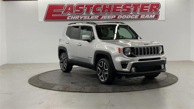 Used Jeep Renegade Latitude 2021 | Eastchester Motor Cars. Bronx, New York Used Jeep Renegade Latitude 2021 | Eastchester Motor Cars. Bronx, New York