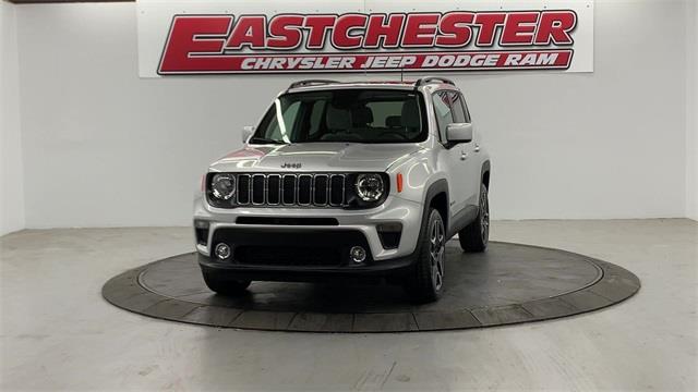 Used Jeep Renegade Latitude 2021 | Eastchester Motor Cars. Bronx, New York Used Jeep Renegade Latitude 2021 | Eastchester Motor Cars. Bronx, New York