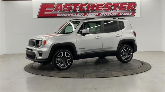 Used Jeep Renegade Latitude 2021 | Eastchester Motor Cars. Bronx, New York Used Jeep Renegade Latitude 2021 | Eastchester Motor Cars. Bronx, New York