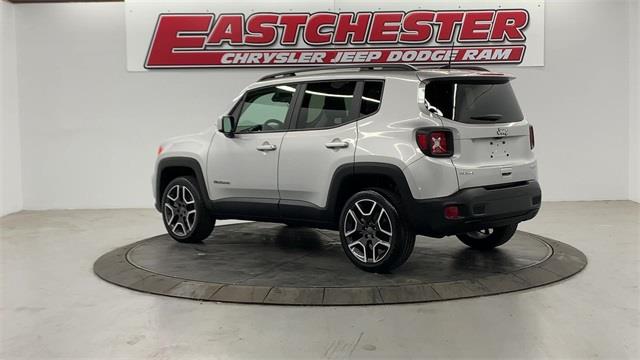Used Jeep Renegade Latitude 2021 | Eastchester Motor Cars. Bronx, New York Used Jeep Renegade Latitude 2021 | Eastchester Motor Cars. Bronx, New York