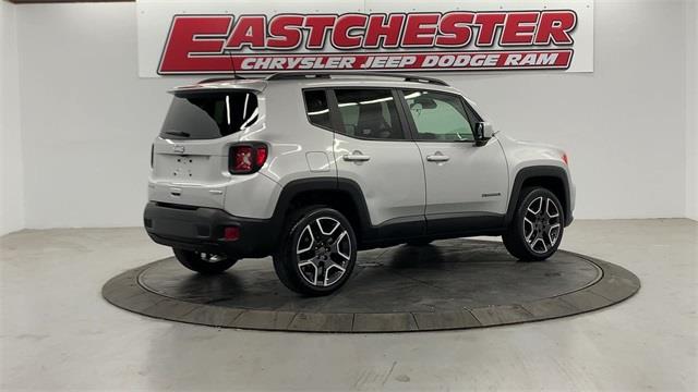 Used Jeep Renegade Latitude 2021 | Eastchester Motor Cars. Bronx, New York Used Jeep Renegade Latitude 2021 | Eastchester Motor Cars. Bronx, New York
